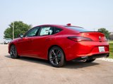New 2025 Acura Integra A-Spec image 4