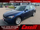 Used 2014 BMW X1 xDrive28i image 1