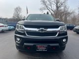 Used 2018 Chevrolet Colorado LT w/ Redline Special Edition image 4