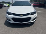Used 2017 Chevrolet Cruze Premier image 2