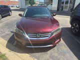 Used 2015 Honda Accord Sport image 2