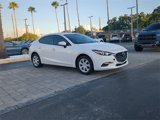 Used 2018 MAZDA MAZDA3 Sport image 2