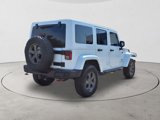 Used 2017 Jeep Wrangler Unlimited Rubicon image 5