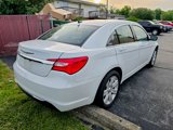 Used 2012 Chrysler 200 LX image 4
