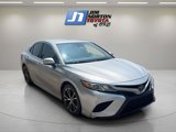 Used 2020 Toyota Camry SE image 5