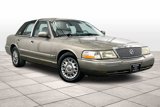 Used 2003 Mercury Grand Marquis GS image 2