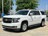 Used 2016 Chevrolet Suburban LT w/ Luxury Package image 4