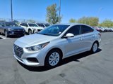 Used 2019 Hyundai Accent SE image 2