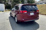 Used 2020 Chrysler Pacifica Touring-L image 3