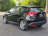 Used 2017 Honda HR-V LX image 4