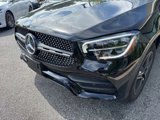 Used 2021 Mercedes-Benz GLC 300 4MATIC w/ AMG Line image 3