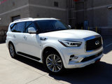Used 2019 INFINITI QX80 Luxe image 3