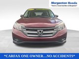 Used 2013 Honda CR-V LX image 2