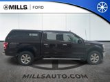 Used 2020 Ford F150 XLT w/ Equipment Group 302A Luxury image 4