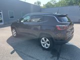 Used 2019 Jeep Compass Latitude w/ Cold Weather Group image 5
