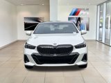 New 2025 BMW 550e xDrive w/ Premium Package image 4