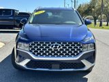 Used 2021 Hyundai Santa Fe SEL w/ Cargo Package image 2