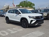 Used 2022 Volkswagen Taos S image 2