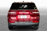 Used 2021 Jeep Grand Cherokee L Limited image 4