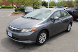 Used 2012 Honda Civic LX image 5