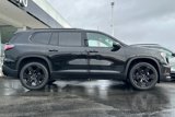 New 2025 GMC Acadia Elevation w/ Black Edition image 4