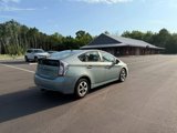 Used 2012 Toyota Prius Three image 3