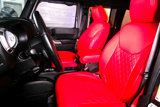 Used 2017 Jeep Wrangler Unlimited Sport w/ Connectivity Group image 4