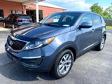 Used 2015 Kia Sportage LX image 2