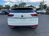Used 2023 Volkswagen Atlas Cross Sport SE image 4