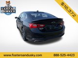 Used 2021 Chevrolet Malibu RS image 3