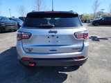 Used 2022 Jeep Compass Trailhawk image 4