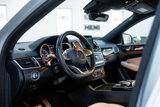 Used 2016 Mercedes-Benz GLE 450 4MATIC Coupe image 2