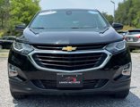 Used 2021 Chevrolet Equinox LT image 2