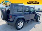 Used 2013 Jeep Wrangler Unlimited Sport image 6