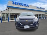 Used 2017 Chevrolet Equinox LS image 2