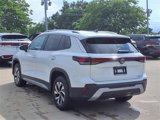 New 2025 Volkswagen Tiguan S image 3