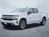 Used 2021 Chevrolet Silverado 1500 RST w/ Z71 Off-Road Package image 3