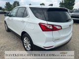 Used 2018 Chevrolet Equinox LT image 3