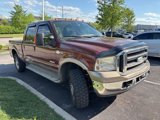 Used 2005 Ford F250 XL image 3