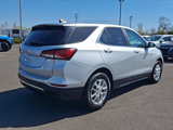 Certified 2022 Chevrolet Equinox LT image 6