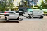 Used 2017 Ford F150 XLT w/ Equipment Group 302A Luxury image 2