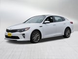 Certified 2018 Kia Optima SX w/ Technology Package image 3