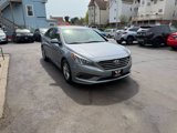 Used 2015 Hyundai Sonata ECO image 2