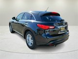 Used 2017 INFINITI QX70 AWD image 5
