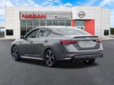 Certified 2023 Nissan Sentra SR image 5