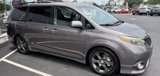 Used 2015 Toyota Sienna SE Premium image 5