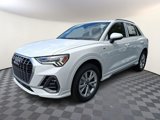 New 2025 Audi Q3 2.0T Premium image 3