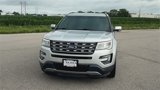 Used 2016 Ford Explorer Limited image 3
