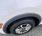 Used 2019 Lincoln Nautilus Select image 6