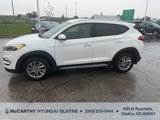 Used 2017 Hyundai Tucson SE Plus image 4